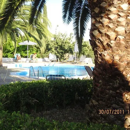 Liogerma Trapezaki (Kefalonia)