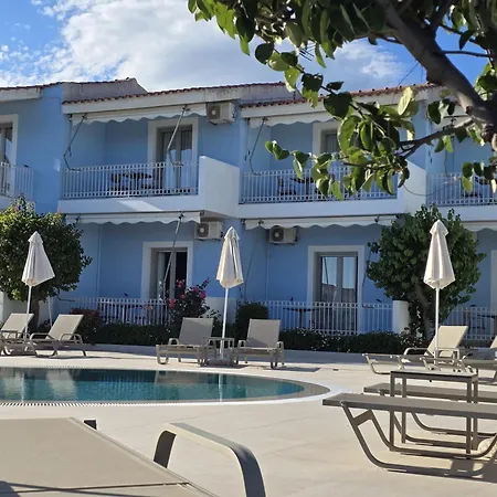 Liogerma Appartement Trapezaki (Kefalonia)