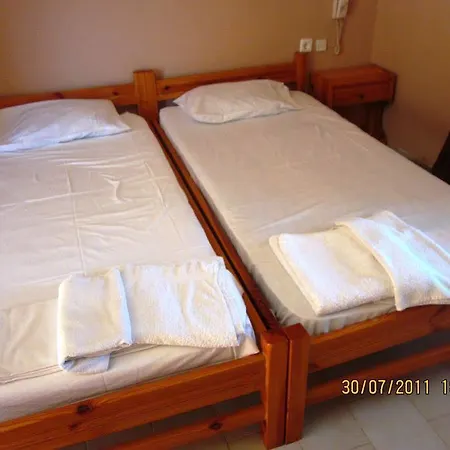 Liogerma Τραπεζάκι