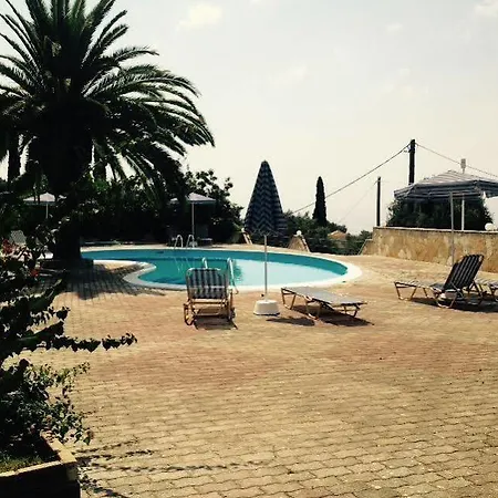 Liogerma Appartement