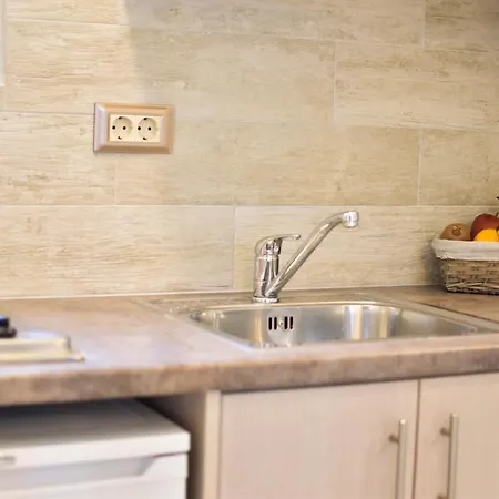 Διαμέρισμα Liogerma