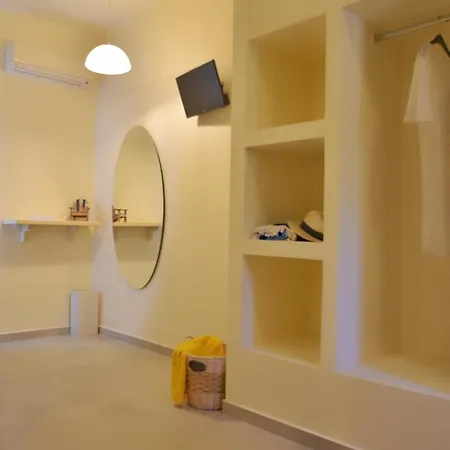 Liogerma Apartment *