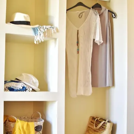 Appartement Liogerma