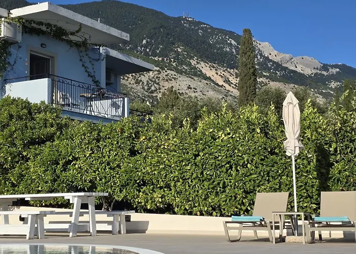 Liogerma Apartament