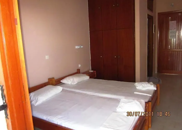 Apartament Liogerma Trapezaki (Kefalonia)