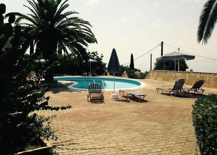 Liogerma Apartament