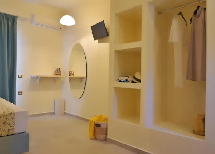 Liogerma Apartament *