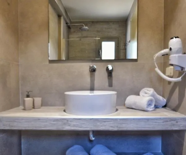 Apartament Liogerma *