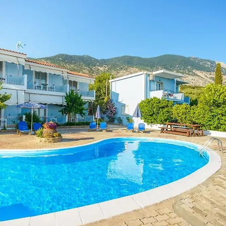 Apartment Liogerma Trapezaki (Kefalonia)