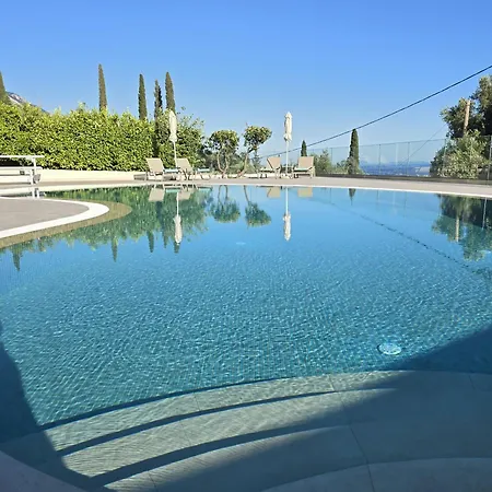 Liogerma Apartament Trapezaki (Kefalonia)