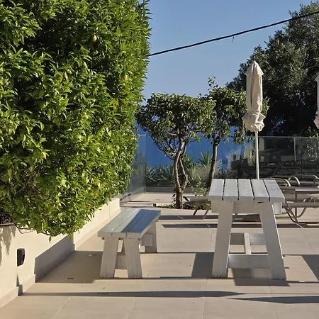 Liogerma Apartament *