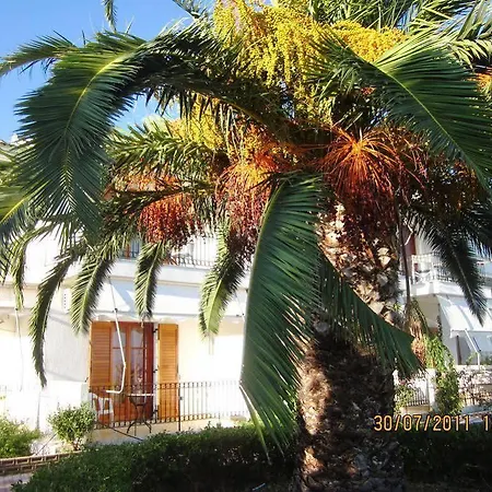 Liogerma * Trapezaki (Kefalonia)