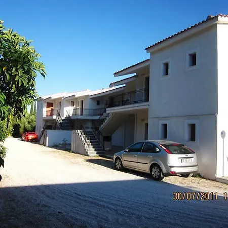 Liogerma Apartment Trapezaki (Kefalonia)