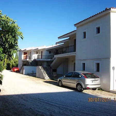 Liogerma Apartamento Trapezaki (Kefalonia)