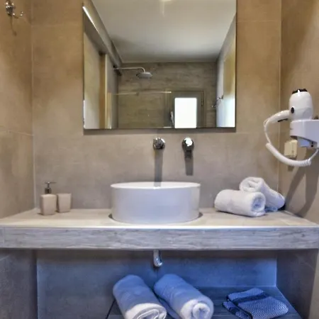 Apartament Liogerma *