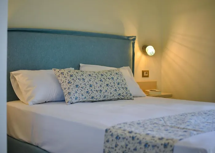 Liogerma Apartament Trapezaki (Kefalonia)