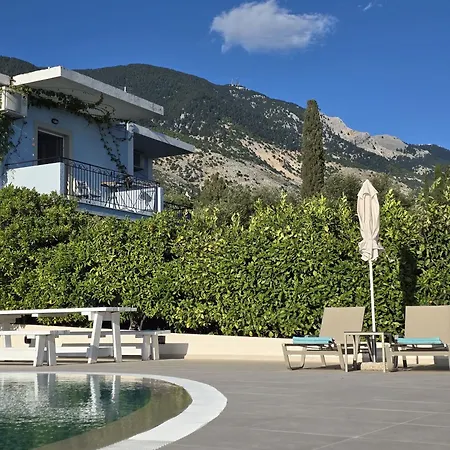 Liogerma Apartman