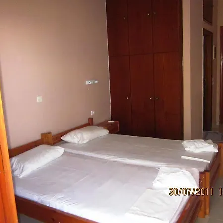 Apartman Liogerma Muszáta