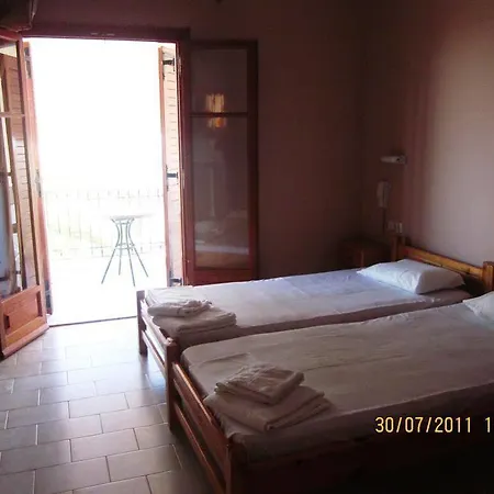 Liogerma * ترابيزاكي